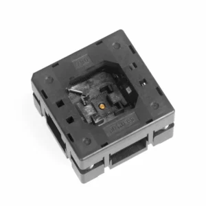 252-4204-00=QFN.4MM/52POS/W/ OTPODDROW