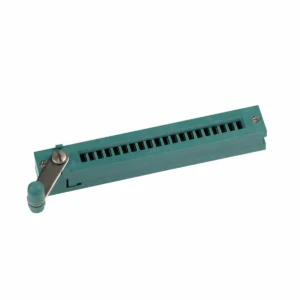 3M™ Textool™ ZIP Strip Sockets