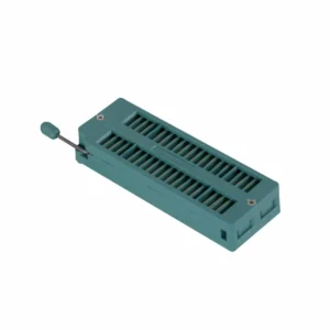 3M™ Textool™ Shrink DIP Sockets