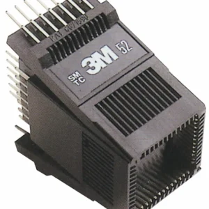 3M™ PLCC Surface Mount Test Clips