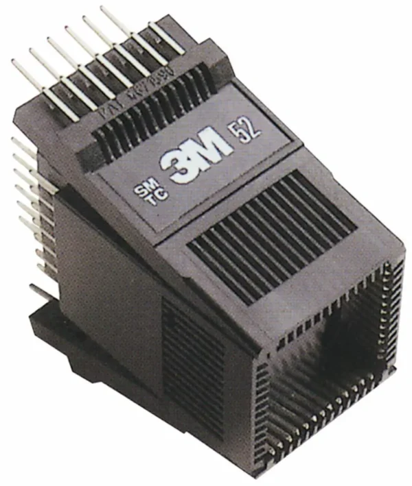 3M™ PLCC Surface Mount Test Clips