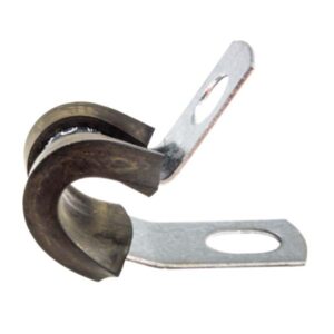 Cushion Clamps P-Clamps