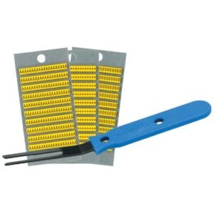A 300 Insert fork for designation ring