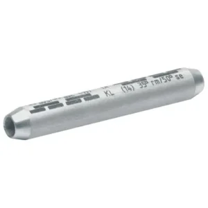 Compression joint, Al, - barrier version