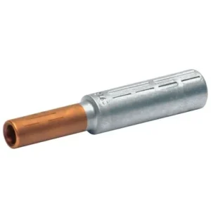Compression joints, AlCu