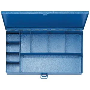 SK 32 L Steel carrying case