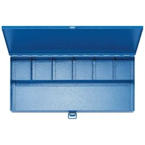 SK 4 L Steel carrying case