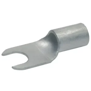 Solderless terminals, Cu, fork type