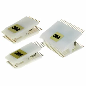 3M™ DIP Thru-Hole Nail Head Test Clips