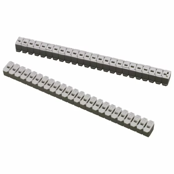 3M™ Single Row Socket Breadboard Systems