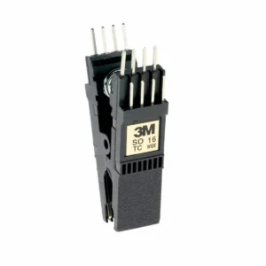 3M™ SOIC Surface Mount Test Clips