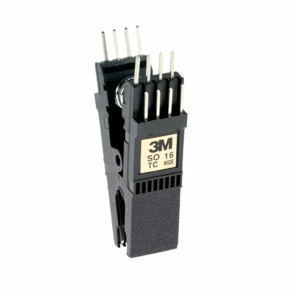 3M™ SOIC Surface Mount Test Clips