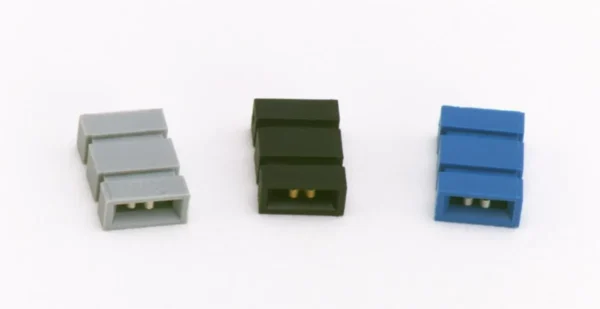 3M™ Pak 100 Shunt 929 Series