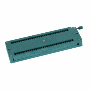 3M™ Textool™ ZIP DIP Sockets