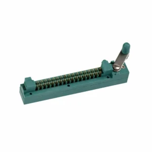 3M™ Textool™ Axial Lead ZIP Strip Sockets