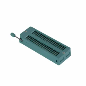 3M™ Textool™ Universal DIP Sockets