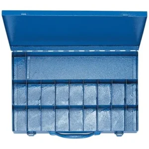 MK 230 L Steel carrying case