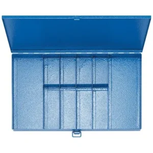 SK 43 L Steel carrying case