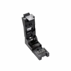 3M™ Textool™ Test & Burn-In SOIC Sockets