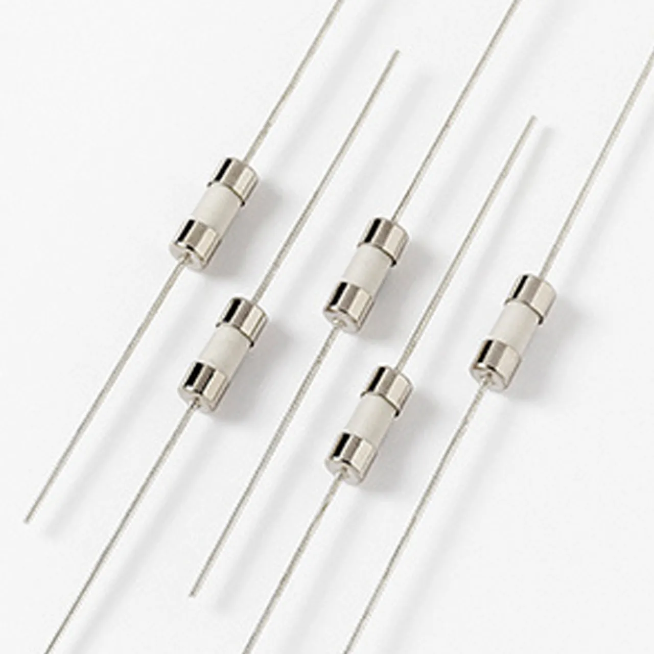 3.6x10mm Fuses - Cartridge Fuses