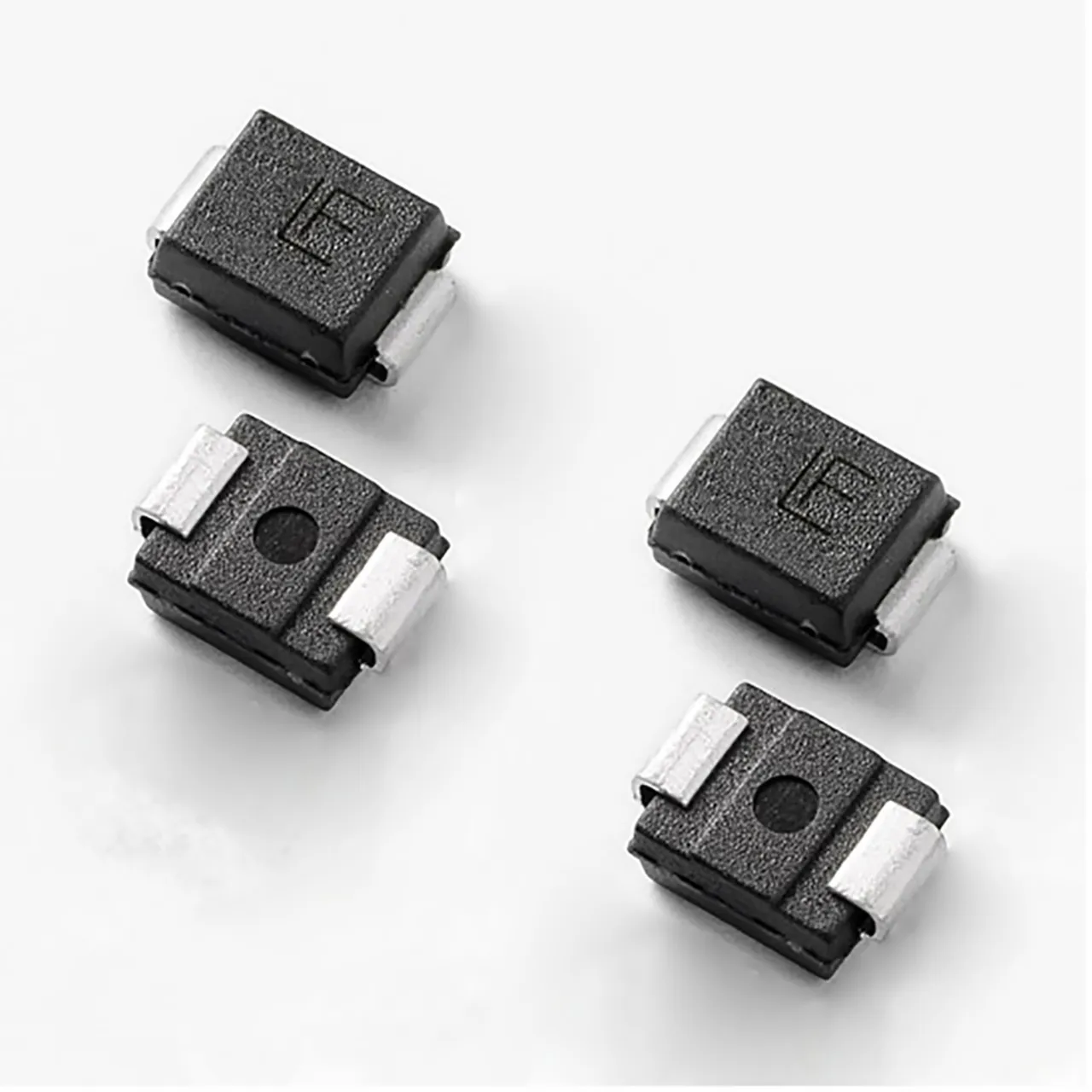 Automotive SIDACtor® Protection Thyristors