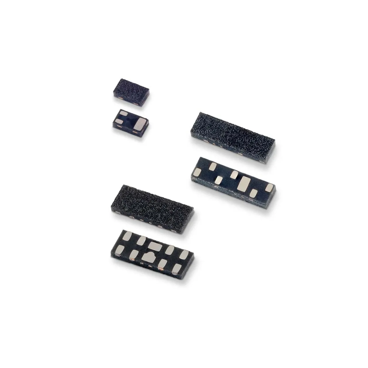 Automotive - TVS Diode Arrays