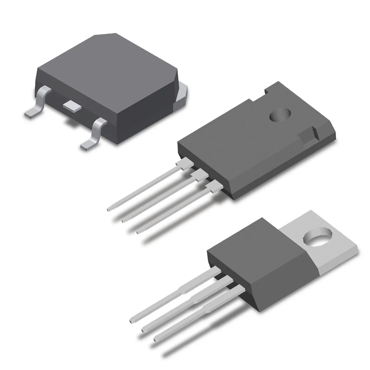 BiMOSFET