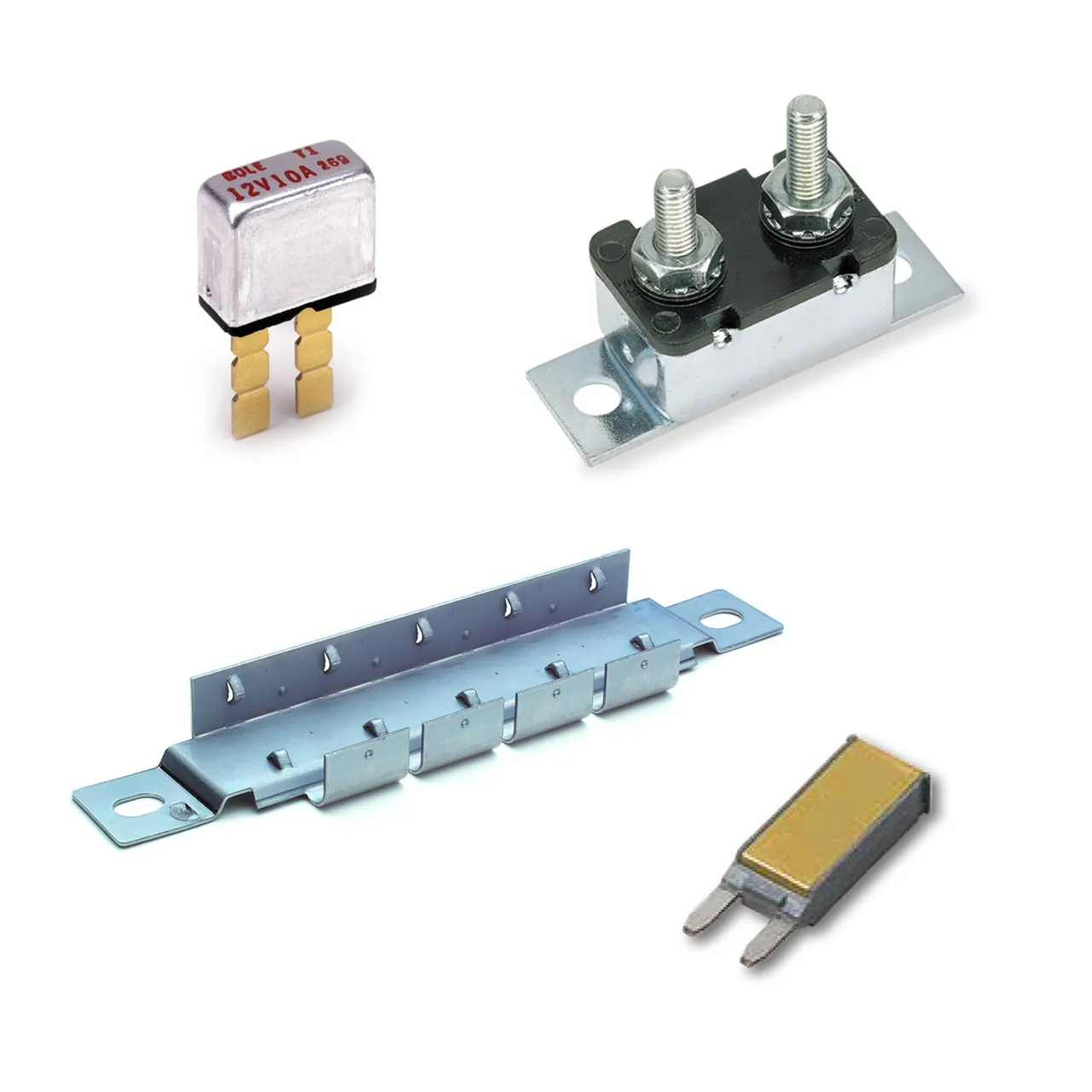 Circuit Breaker Accessories
