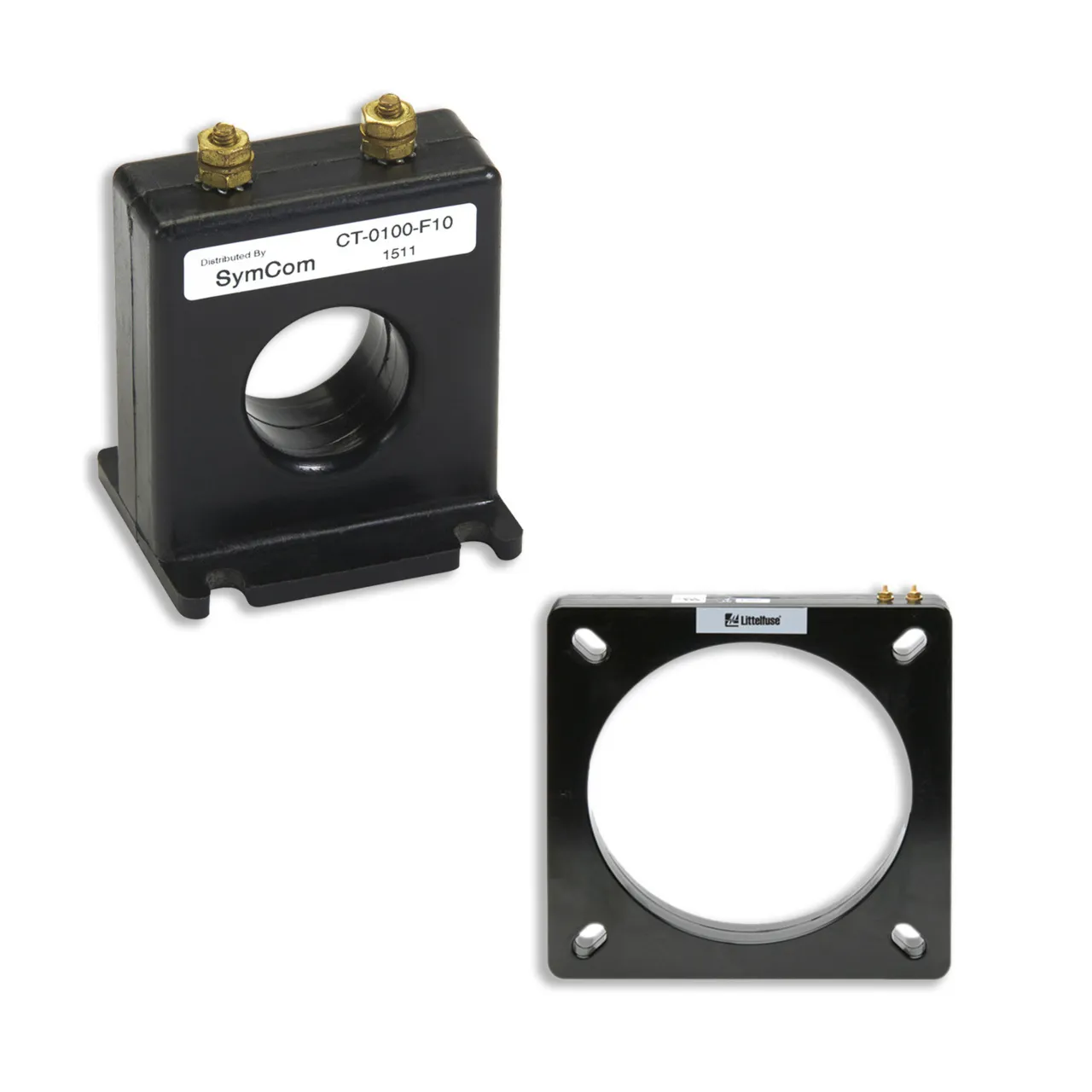 Current Transformers