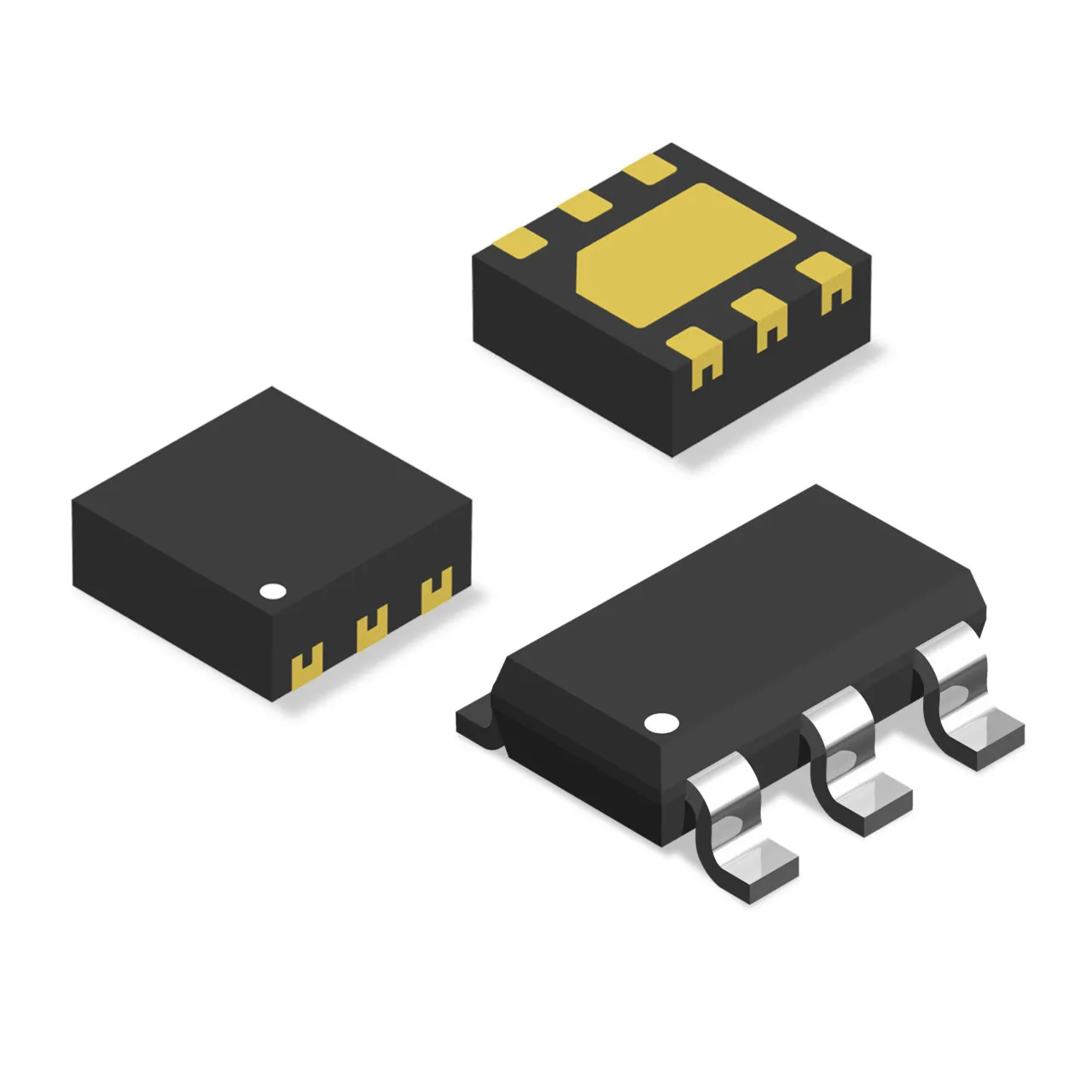 Digitally Programmable Capacitors