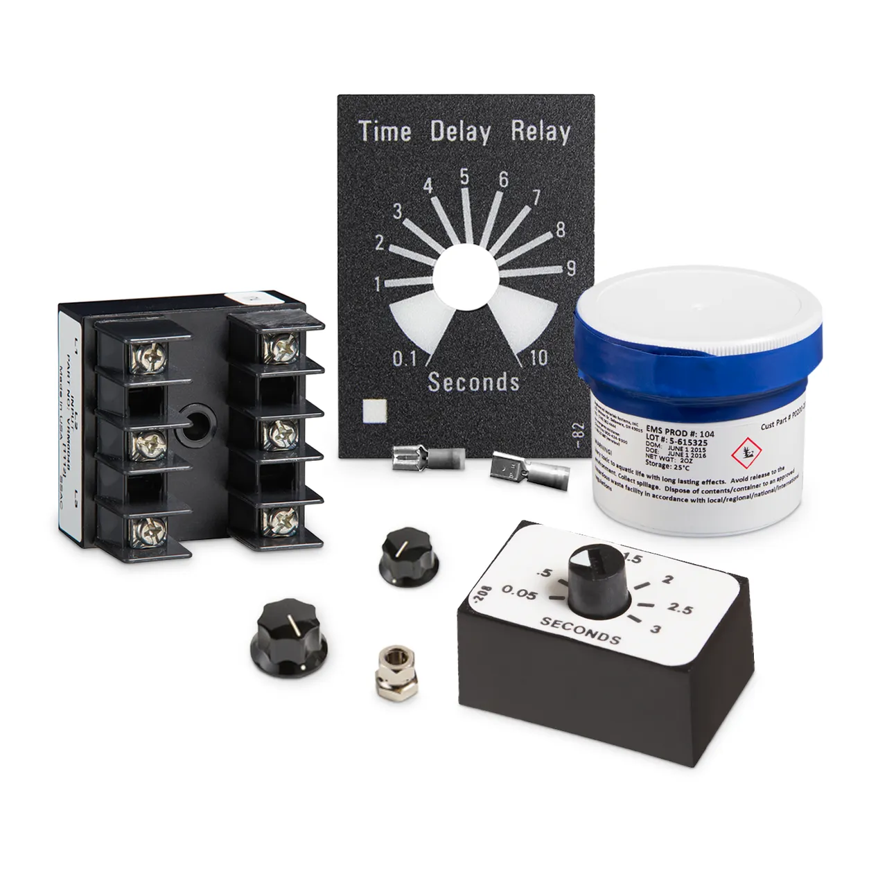 Electrical Accessories