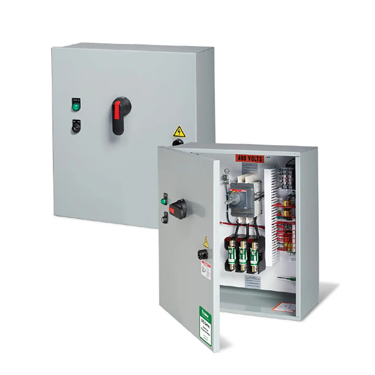 Elevator Switches & Shunt Trip Disconnects