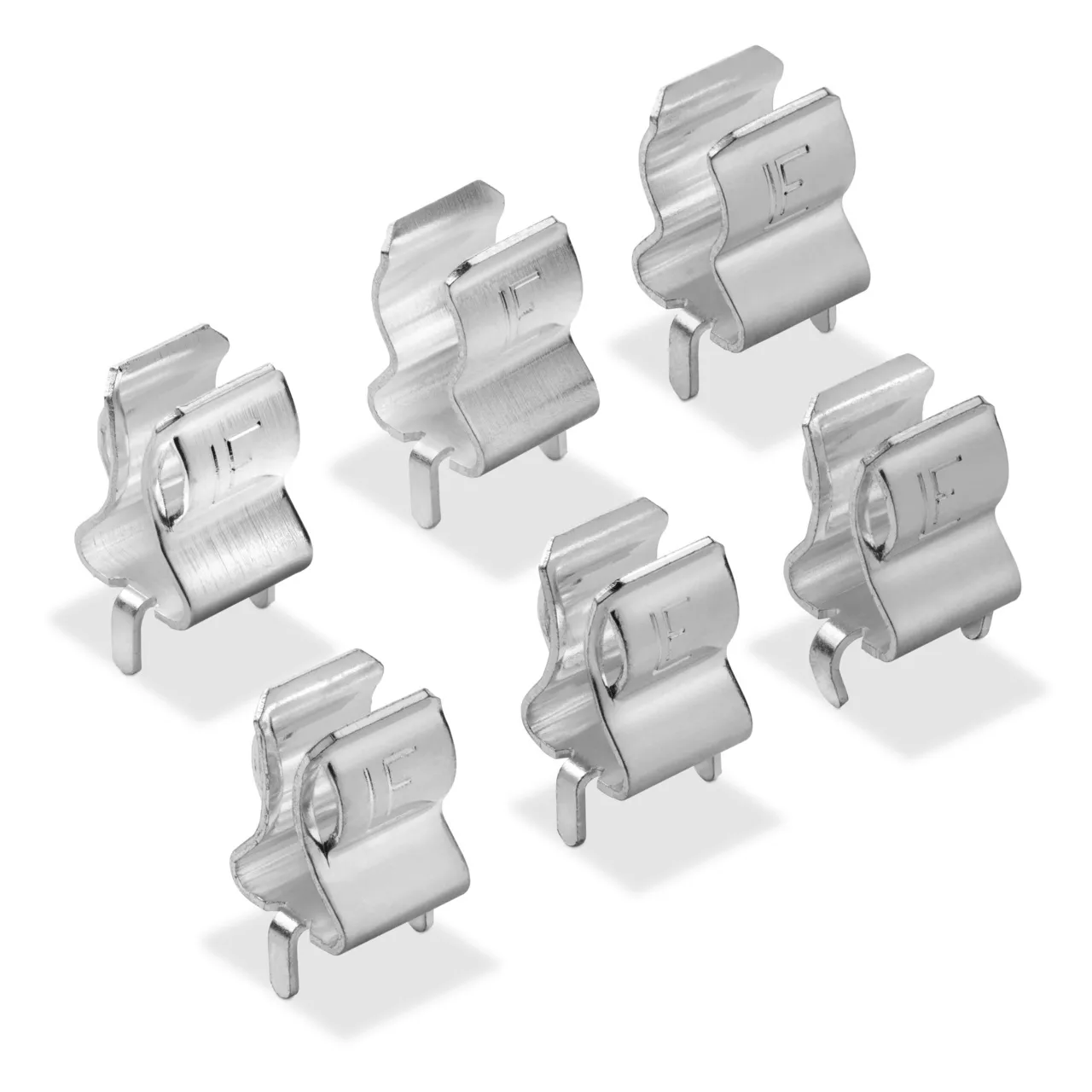 Fuse Clips