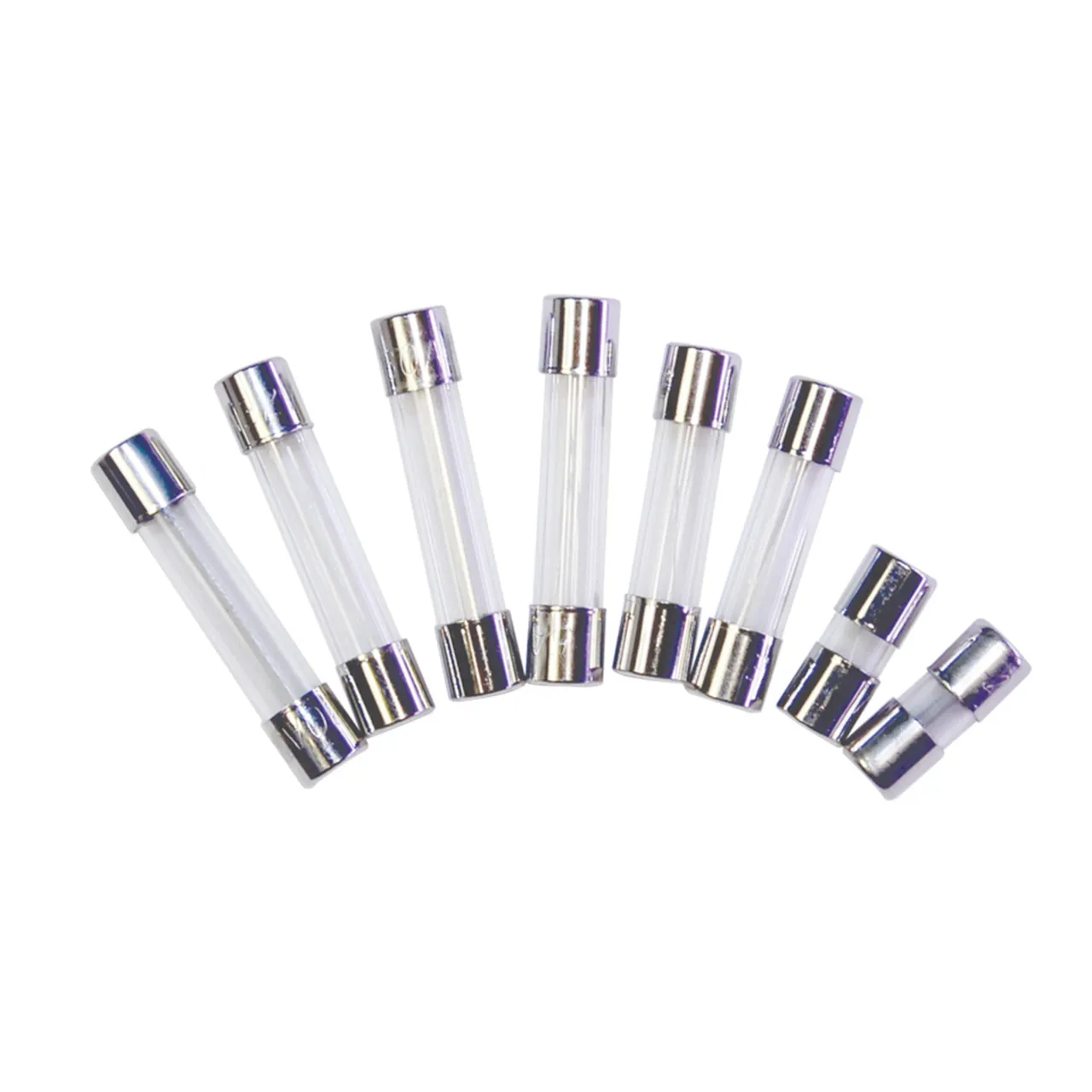 Glass Fuses