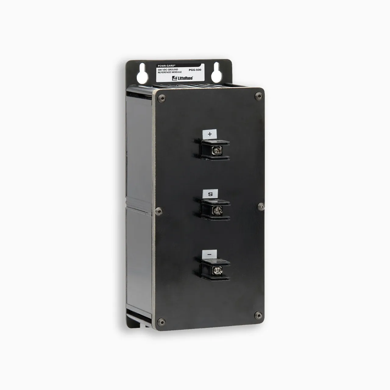 Ground Reference Modules