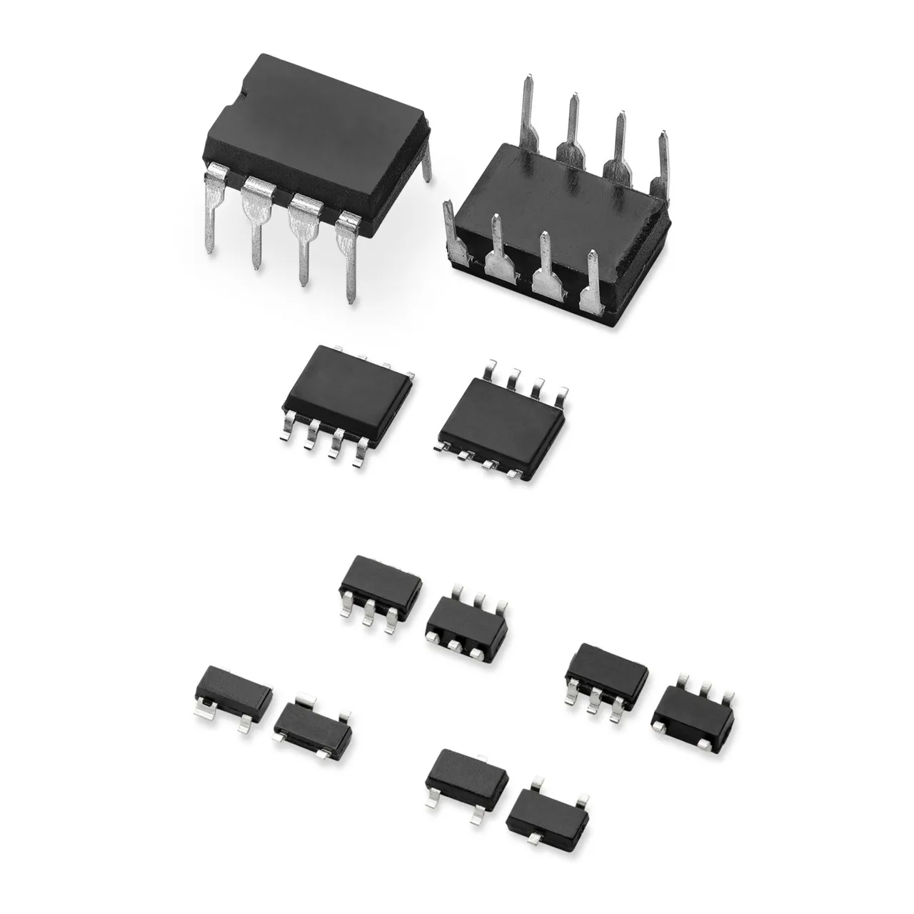 Industrial & Medical