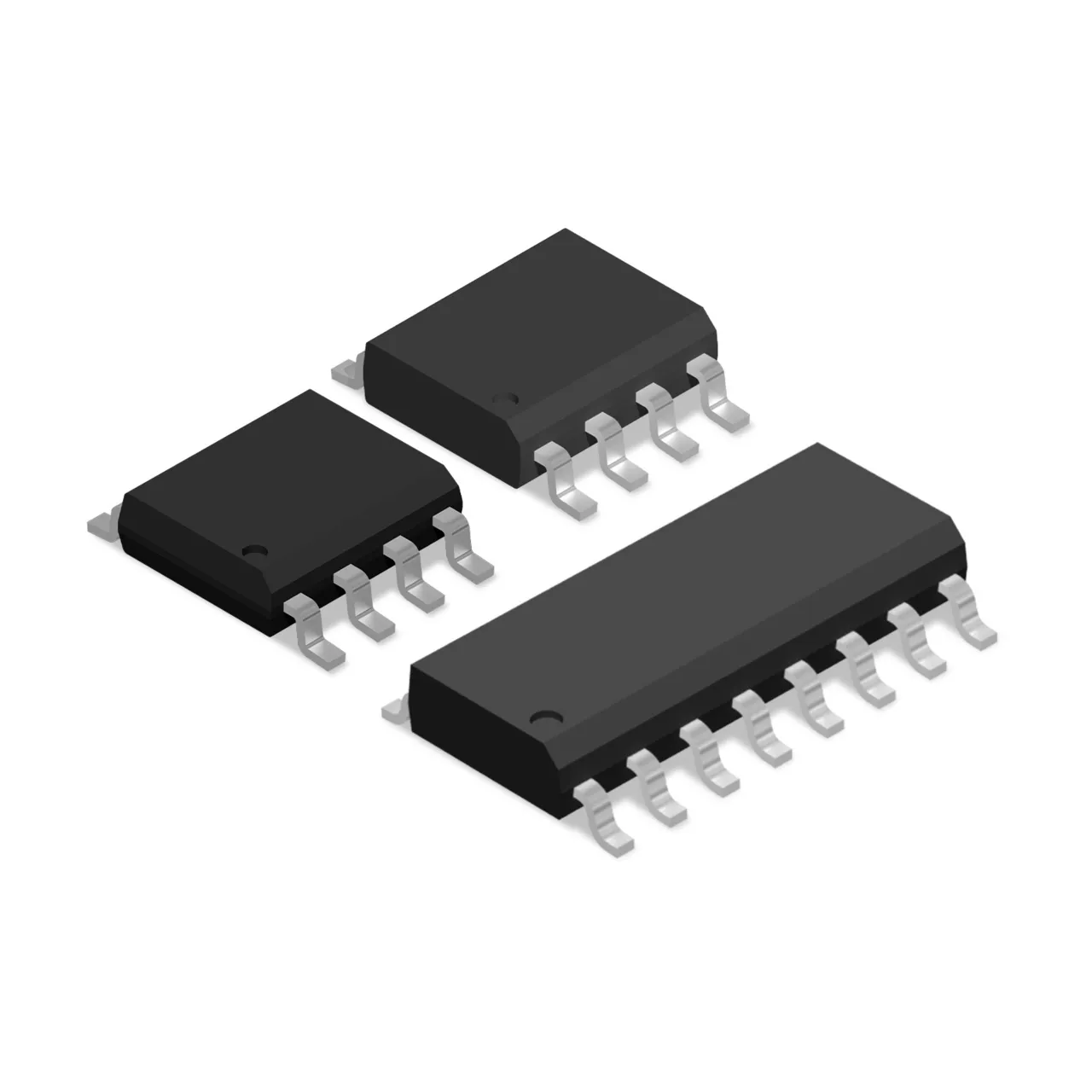 LED Driver ICs