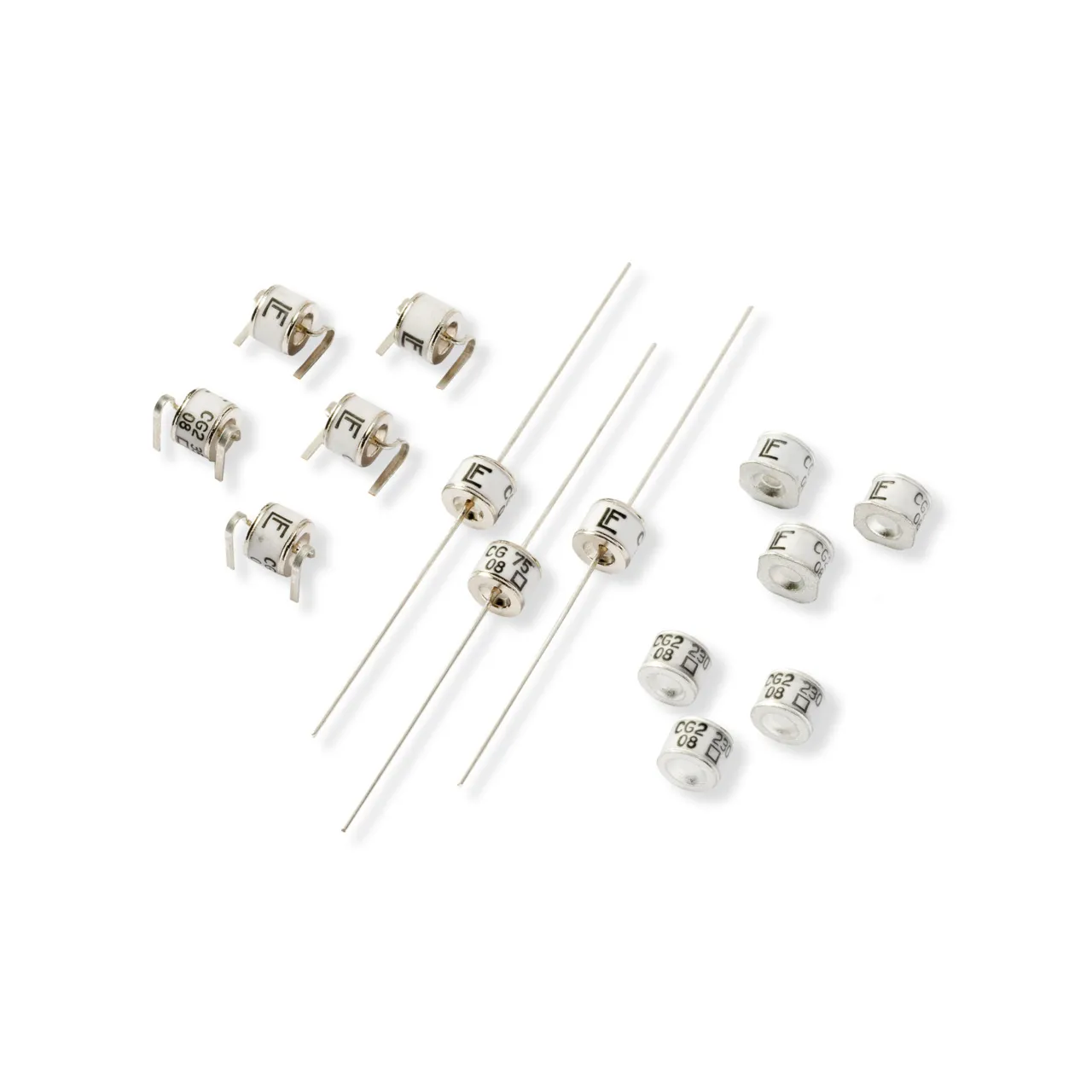 Medium-to-High Surge