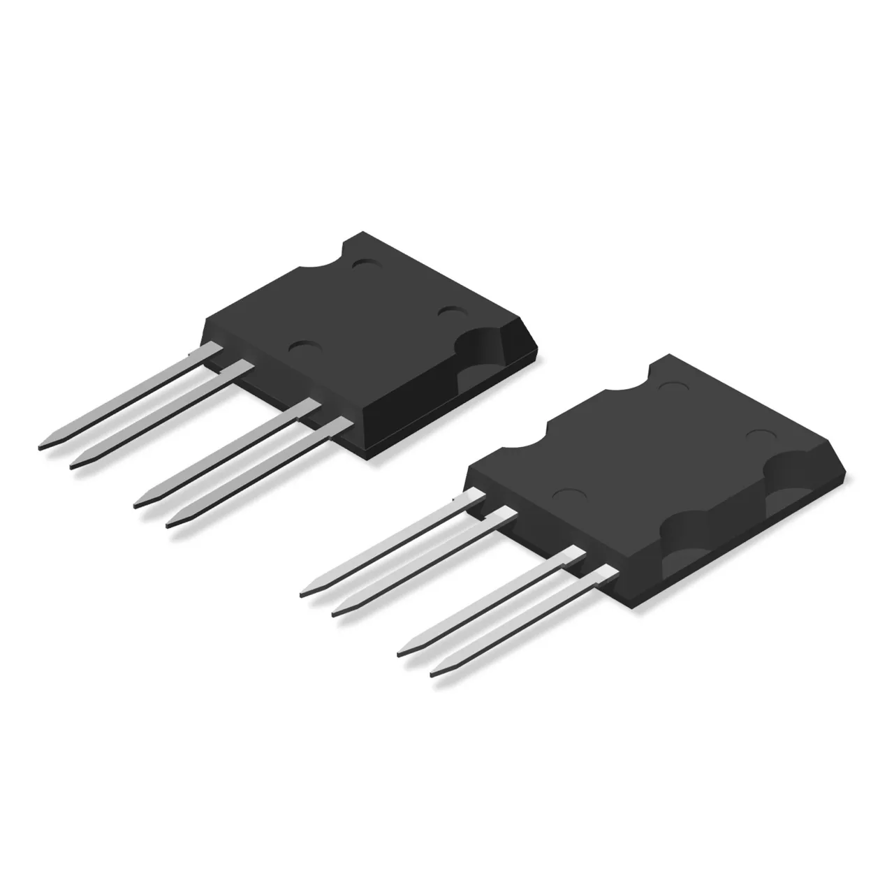 OptoMOS Power Relays