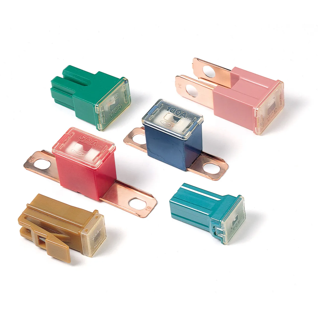 PAL Fuses - Automotive Aftermarket