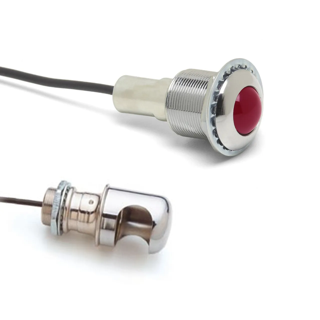 Panel Lamps & Alarms