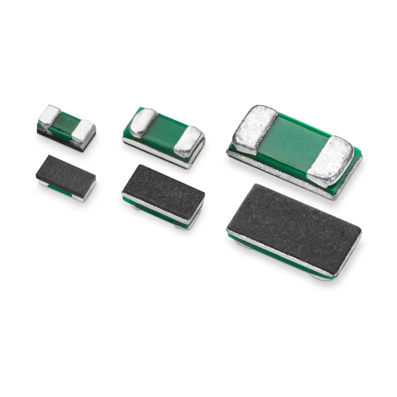 Surface Mount High Current Jumpers