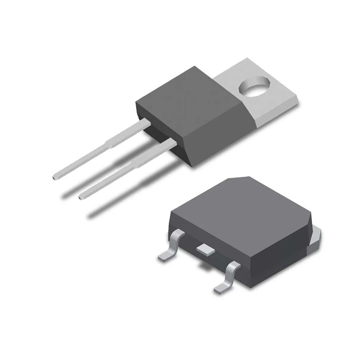 Switchable Current Regulators