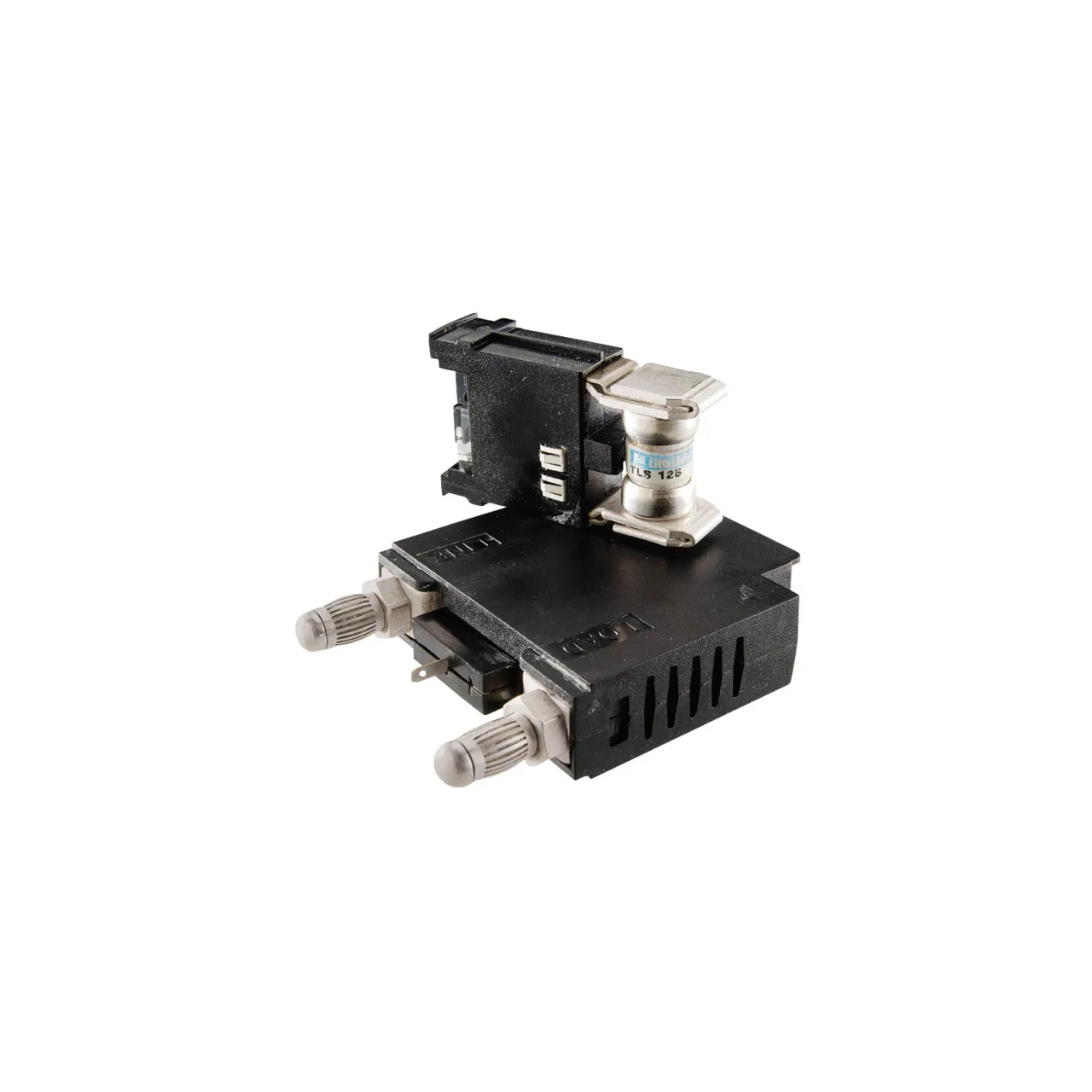 Telecom Fuse Holders