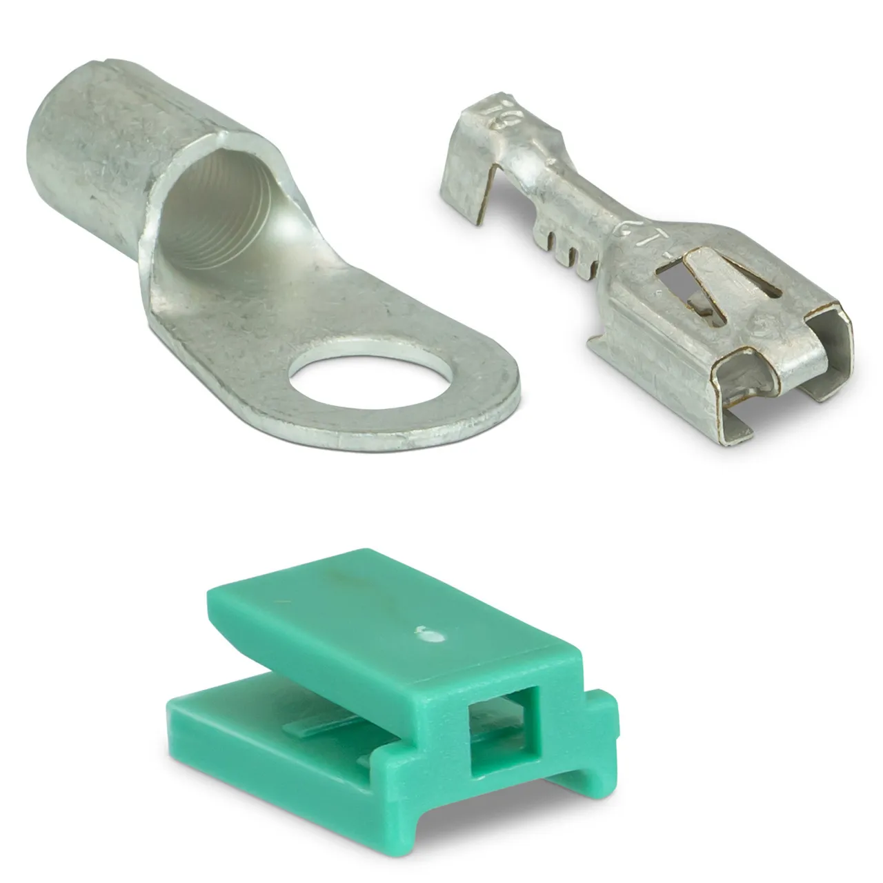 Terminals & Contacts